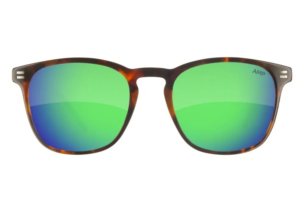 Fuse Prescription Casey Sunglasses | Gloss Tortoise