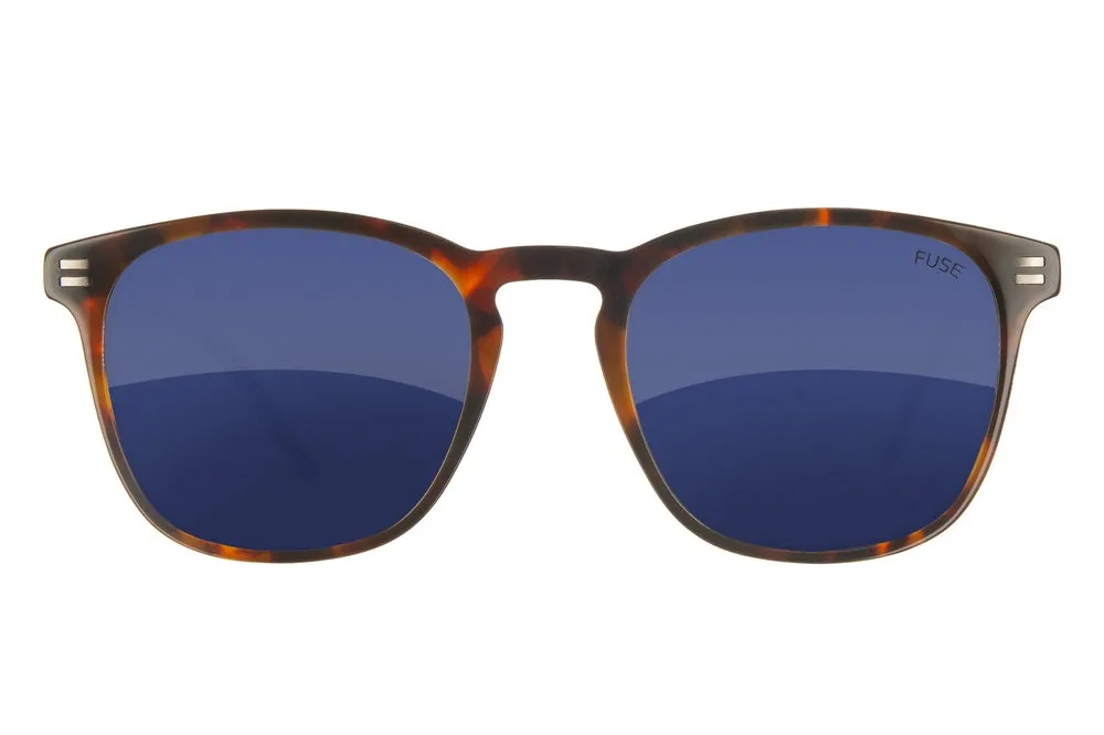 Fuse Prescription Casey Sunglasses | Gloss Tortoise