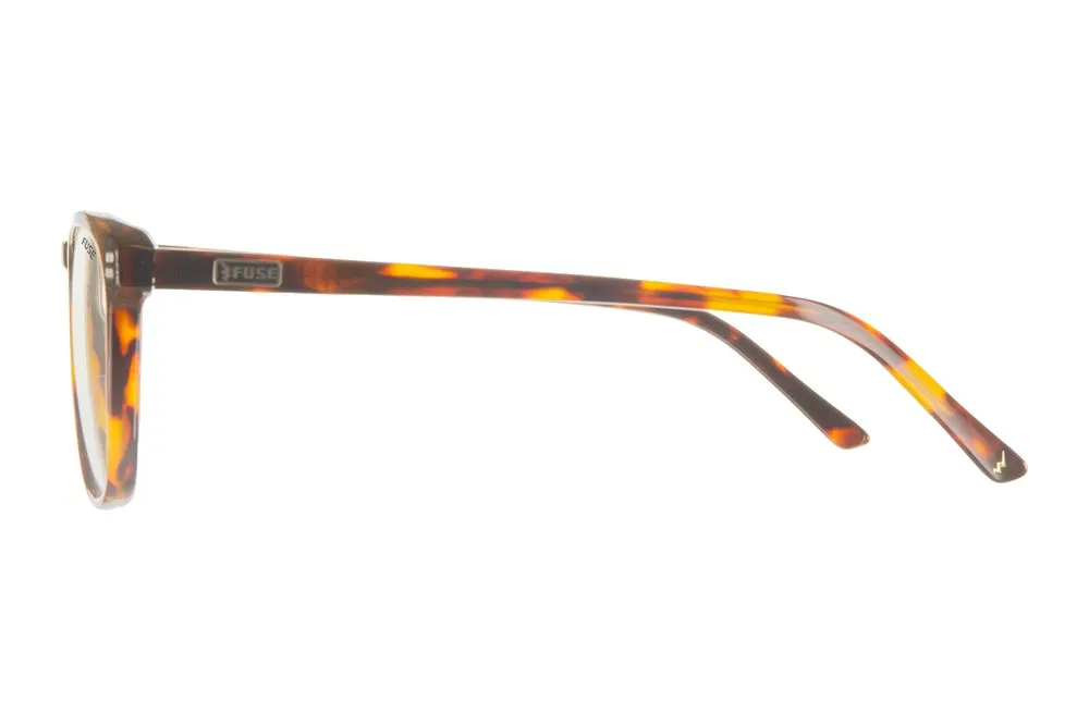Fuse Prescription Casey Sunglasses | Gloss Tortoise