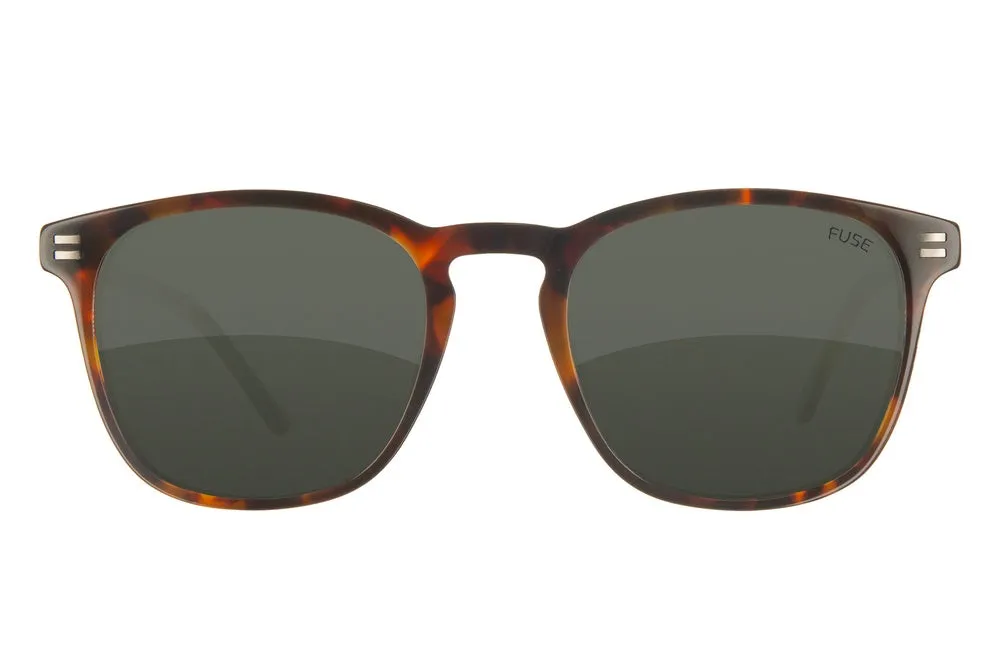 Fuse Prescription Casey Sunglasses | Gloss Tortoise