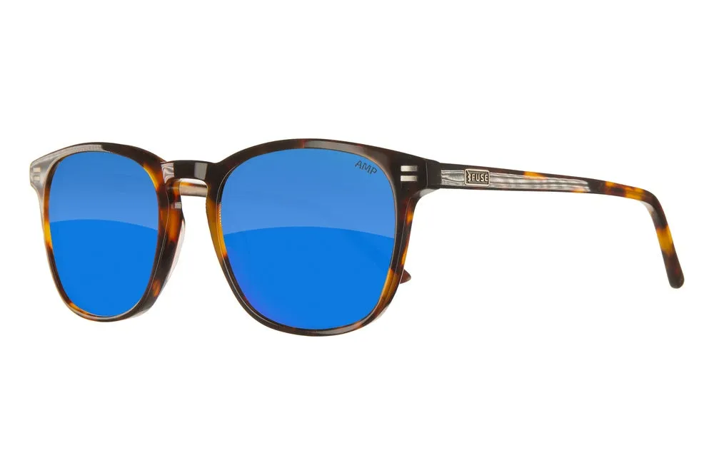 Fuse Prescription Casey Sunglasses | Gloss Tortoise