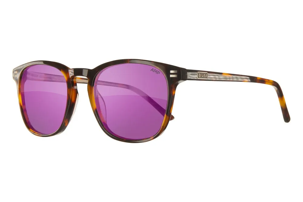 Fuse Prescription Casey Sunglasses | Gloss Tortoise