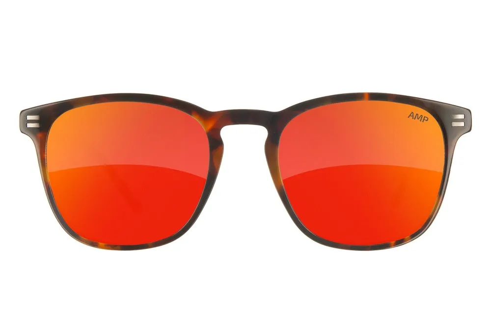 Fuse Prescription Casey Sunglasses | Gloss Tortoise
