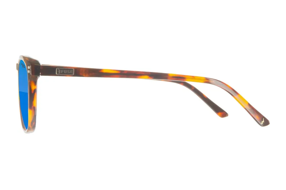 Fuse Prescription Casey Sunglasses | Gloss Tortoise