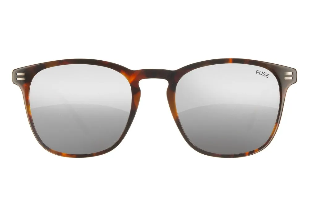 Fuse Prescription Casey Sunglasses | Gloss Tortoise