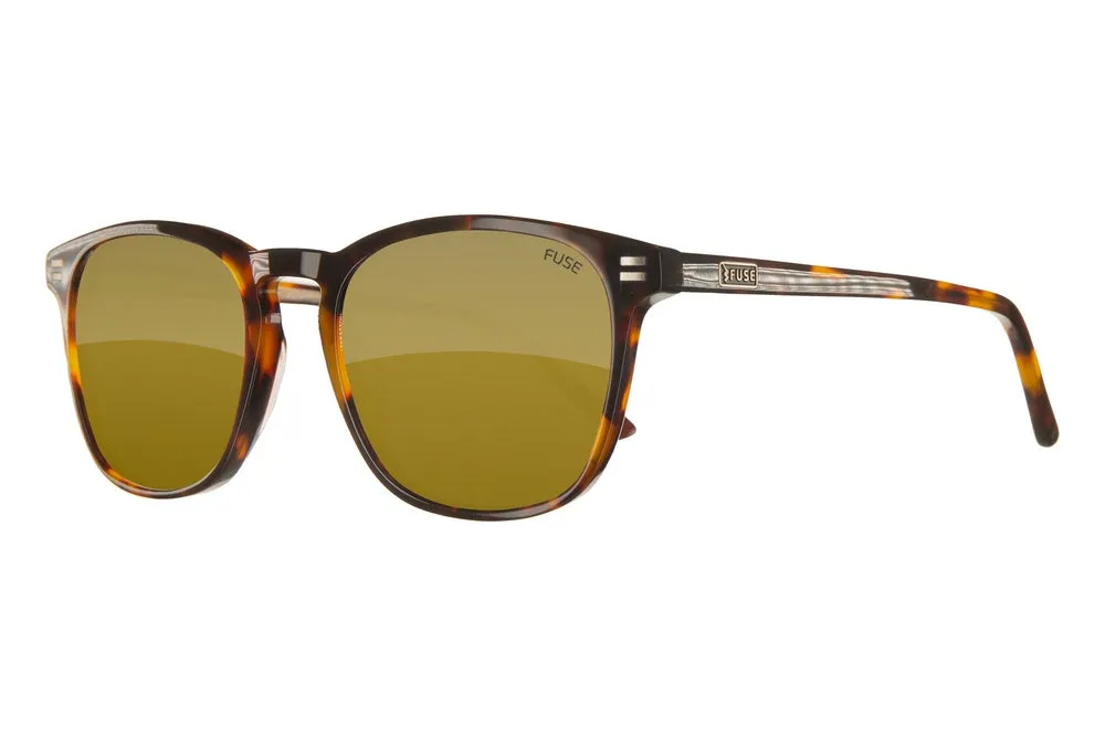 Fuse Prescription Casey Sunglasses | Gloss Tortoise