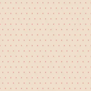 Gayle Loraine Always Together in Cream by Elizabeth Chappell