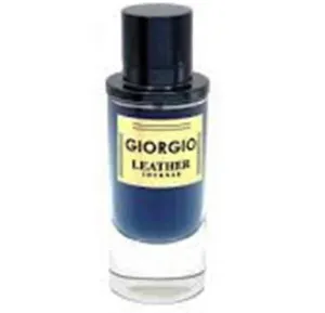 GIORGIO LEATHER Intense EDP 88ml