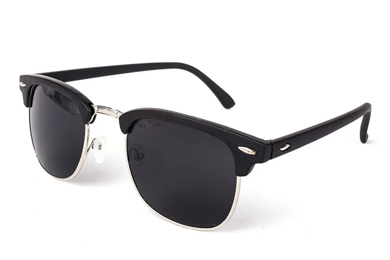 Glass glow Men & Ladies Sunglasses