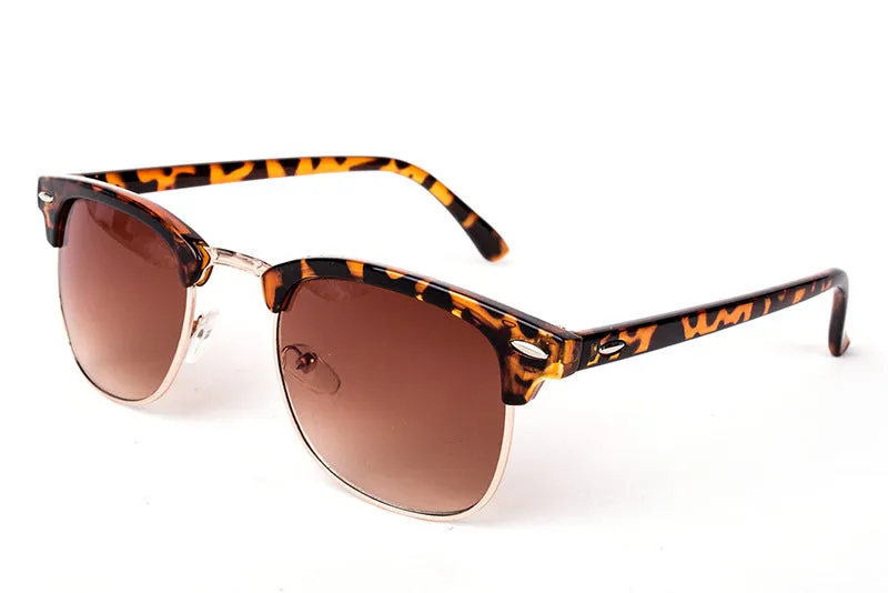 Glass glow Men & Ladies Sunglasses