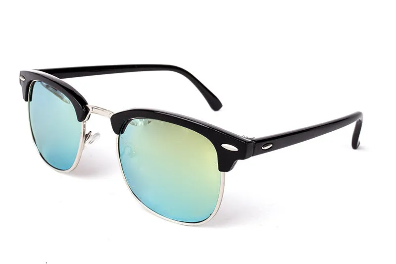 Glass glow Men & Ladies Sunglasses