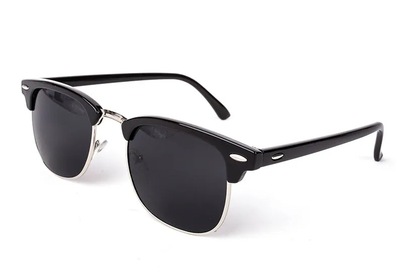 Glass glow Men & Ladies Sunglasses