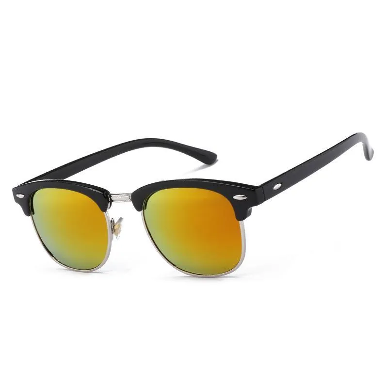 Glass glow Men & Ladies Sunglasses