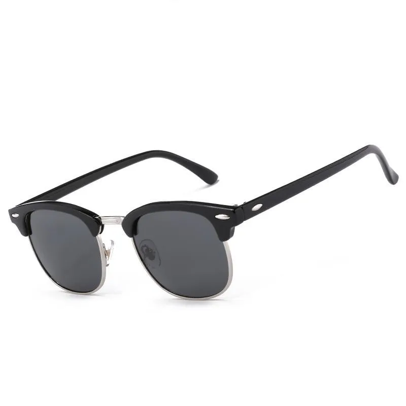 Glass glow Men & Ladies Sunglasses