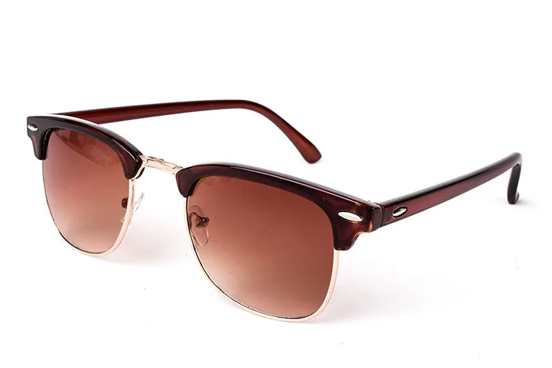 Glass glow Men & Ladies Sunglasses