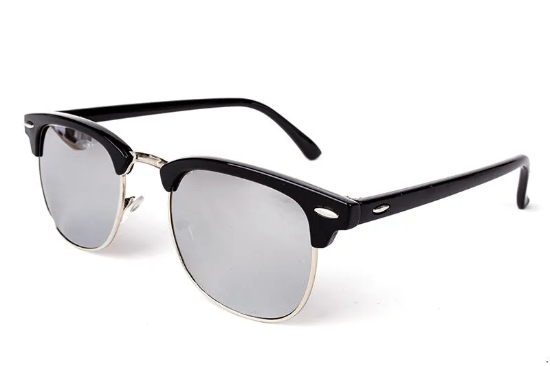 Glass glow Men & Ladies Sunglasses