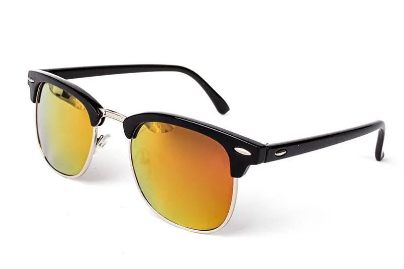 Glass glow Men & Ladies Sunglasses