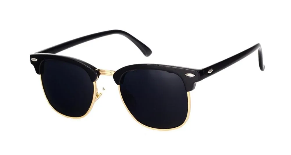 Glass glow Men & Ladies Sunglasses