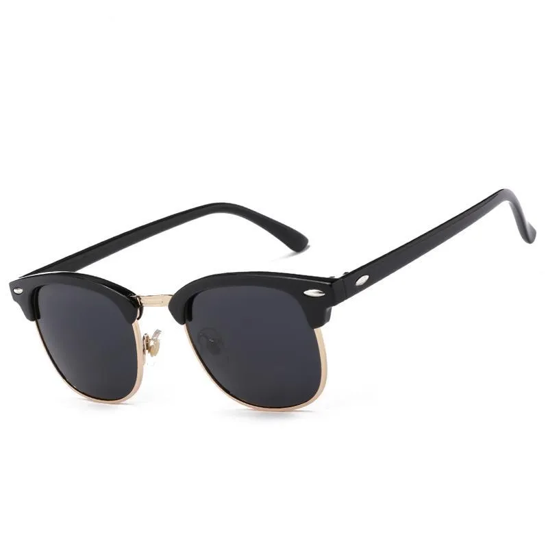 Glass glow Men & Ladies Sunglasses