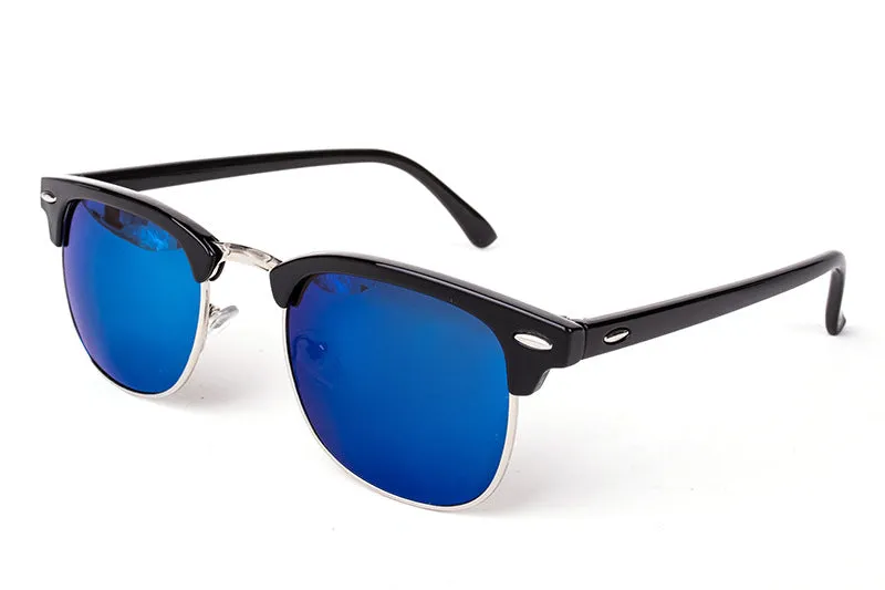 Glass glow Men & Ladies Sunglasses