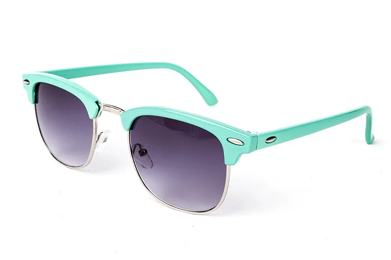 Glass glow Men & Ladies Sunglasses