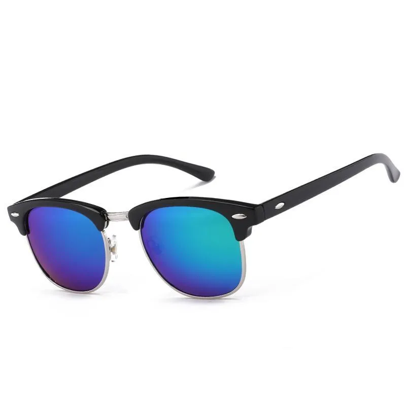 Glass glow Men & Ladies Sunglasses
