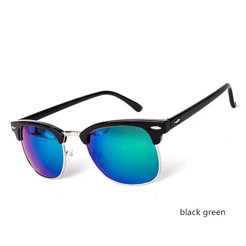 Glass glow Men & Ladies Sunglasses