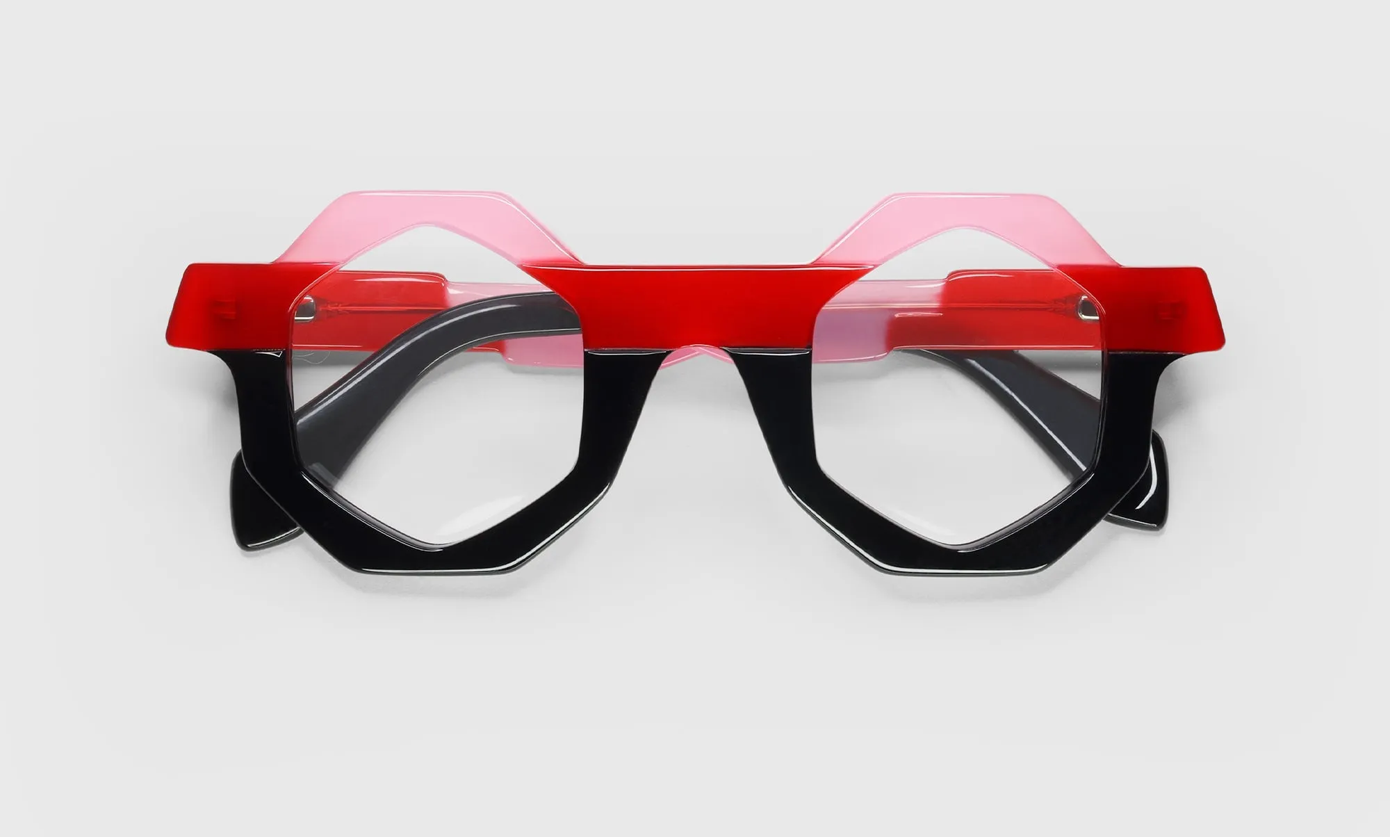 Glasses, In Theory Readers
