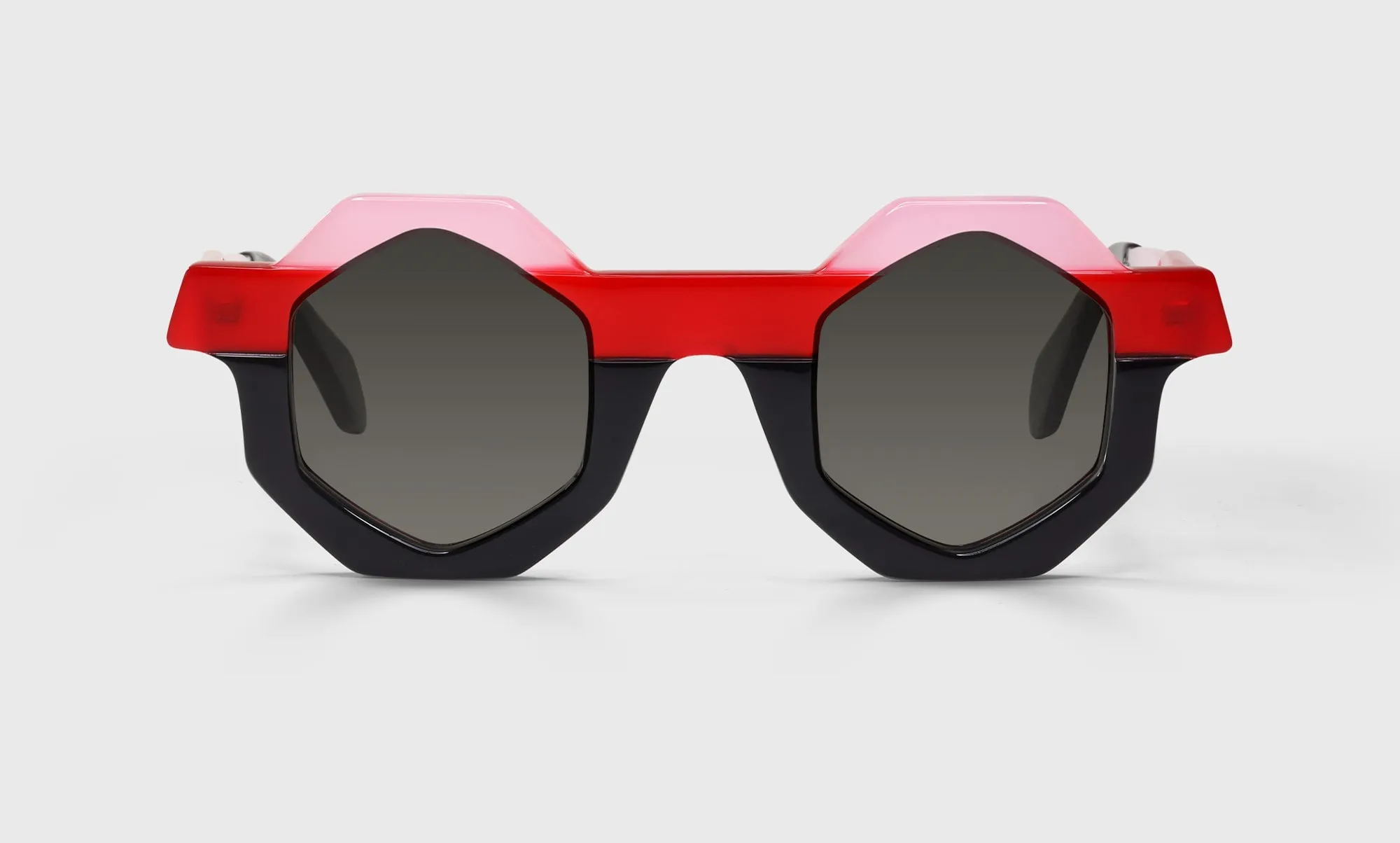 Glasses, In Theory Readers