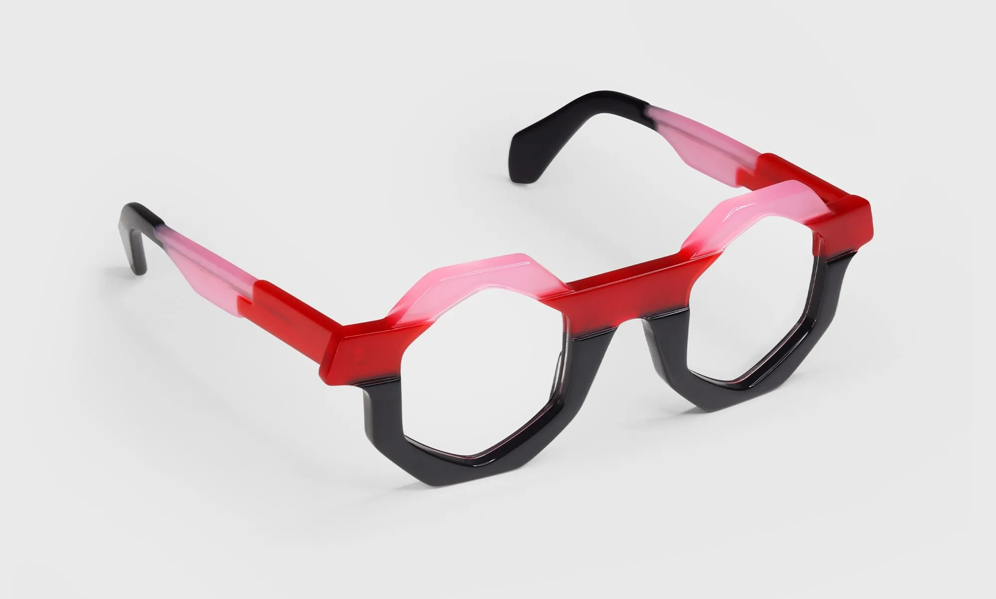 Glasses, In Theory Readers