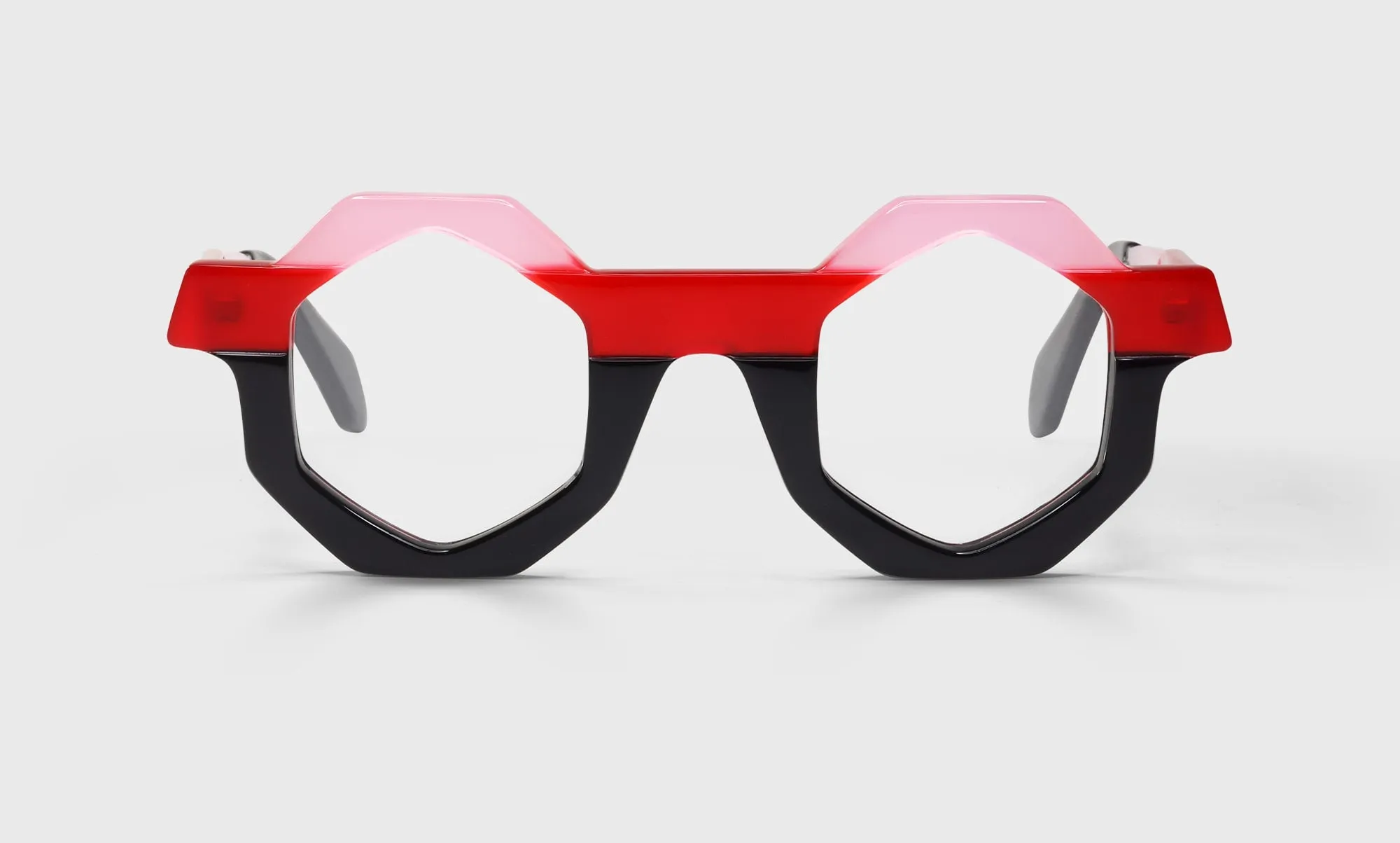 Glasses, In Theory Readers