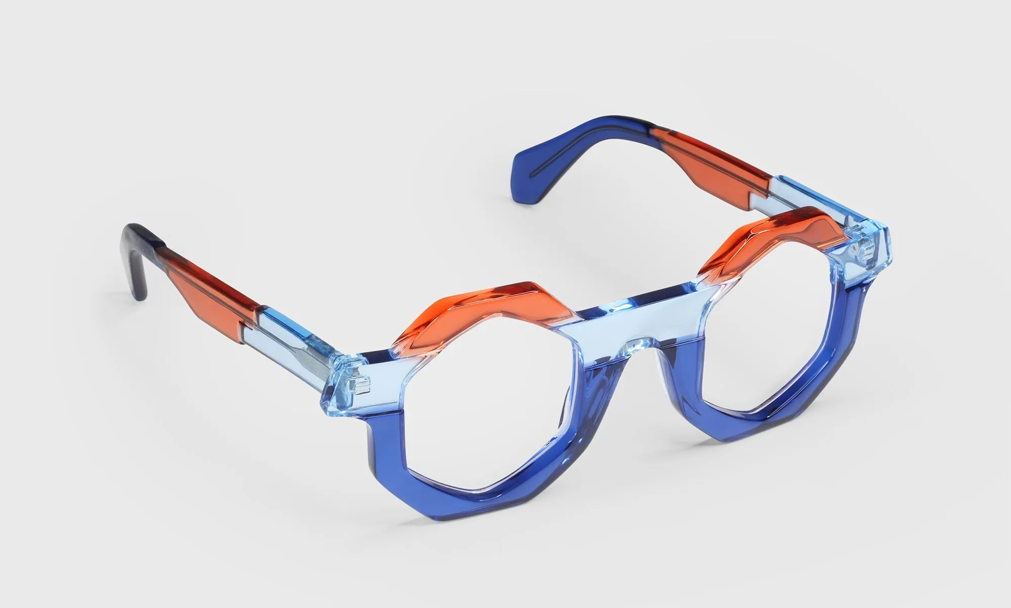 Glasses, In Theory Readers