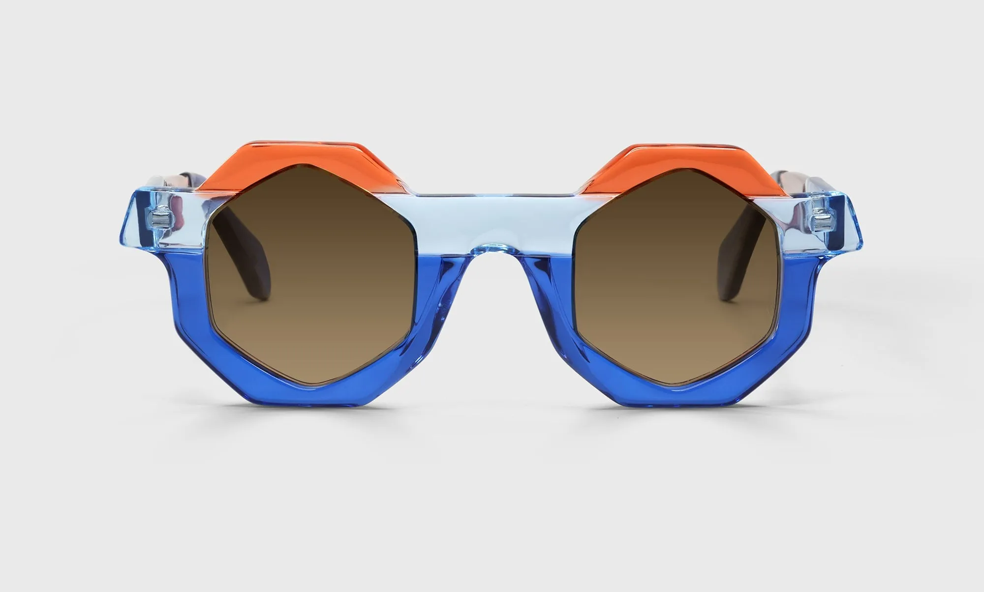 Glasses, In Theory Readers