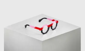 Glasses, In Theory Readers