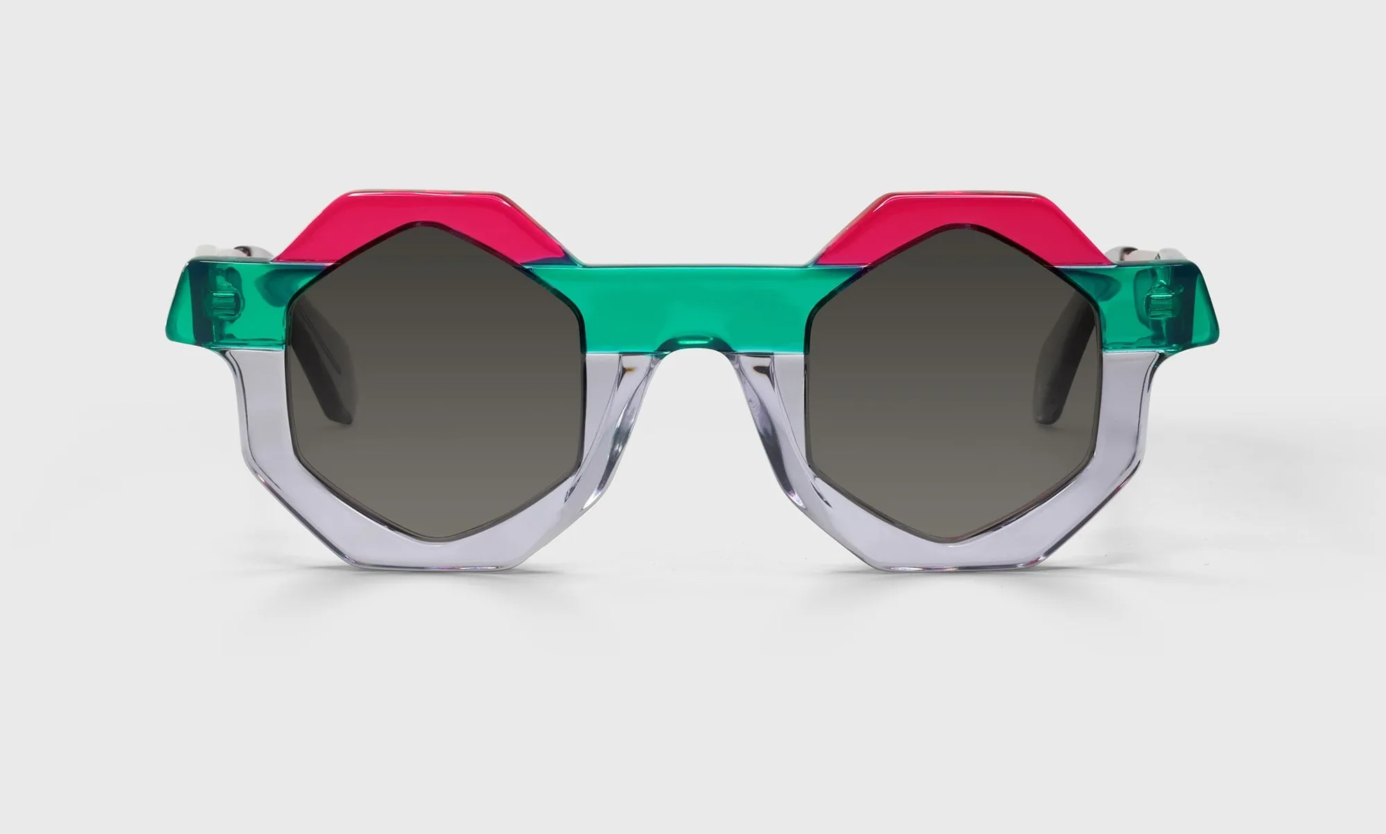 Glasses, In Theory Readers