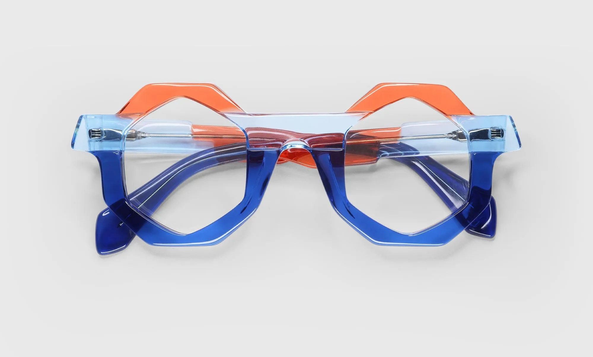 Glasses, In Theory Readers