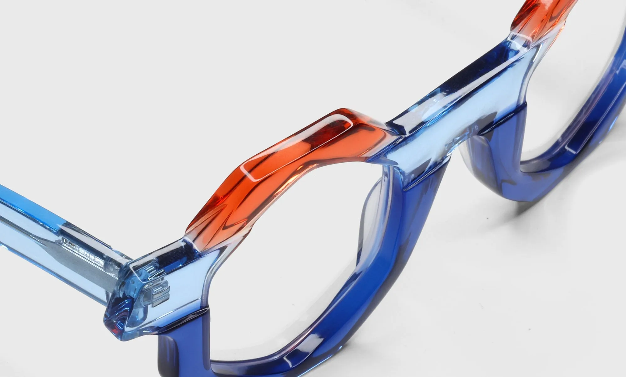 Glasses, In Theory Readers