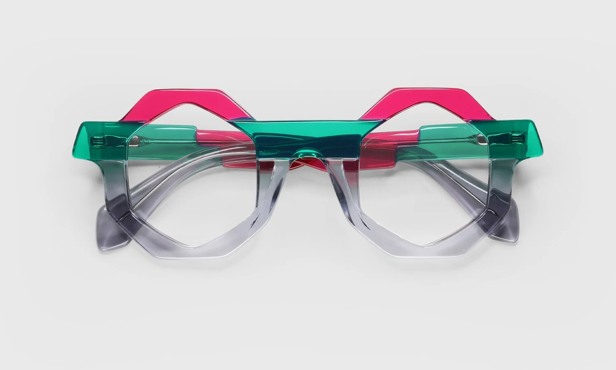 Glasses, In Theory Readers