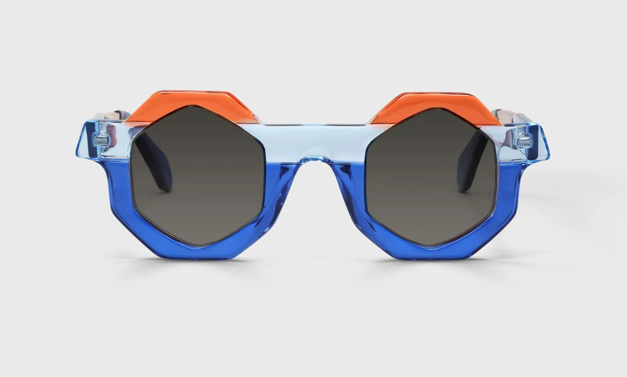 Glasses, In Theory Readers