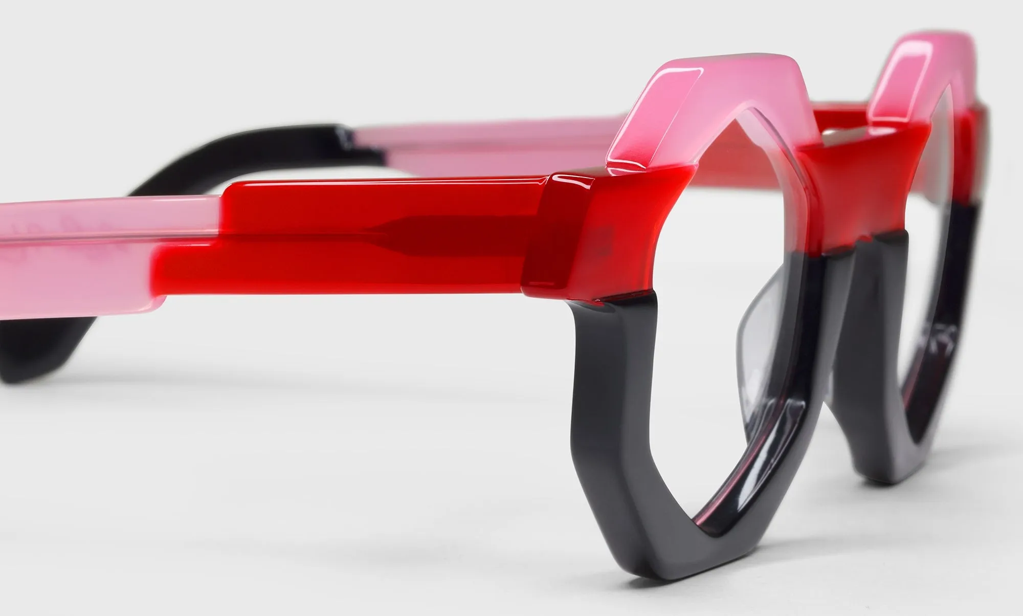 Glasses, In Theory Readers