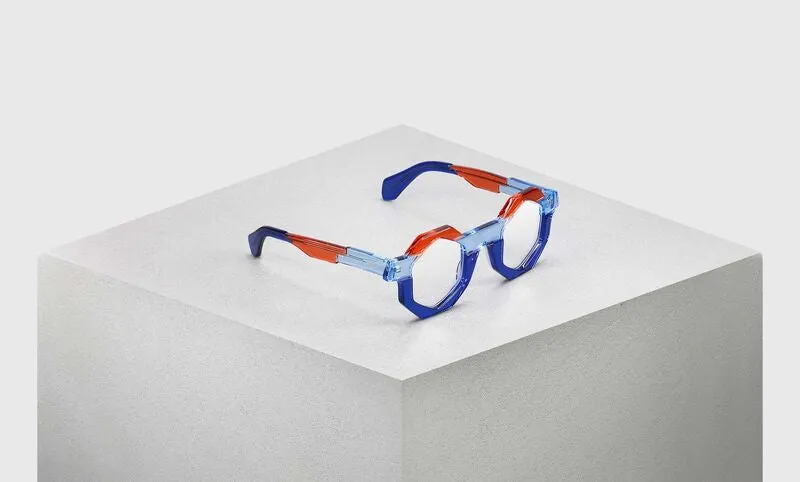Glasses, In Theory Readers