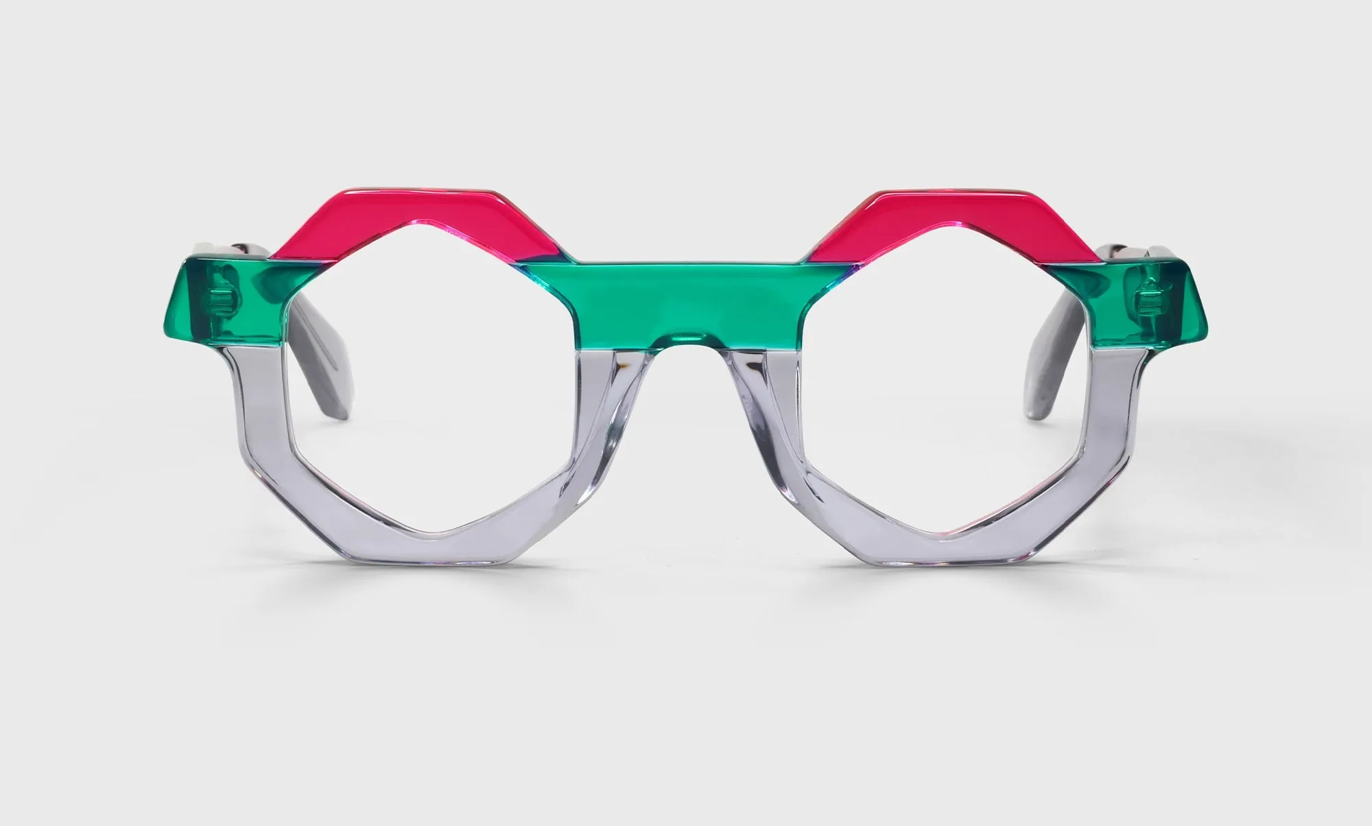 Glasses, In Theory Readers
