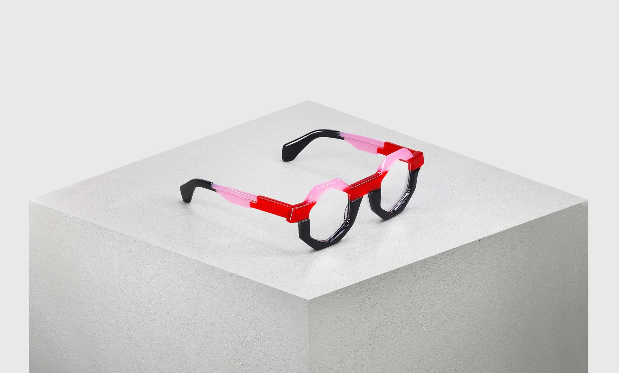 Glasses, In Theory Readers