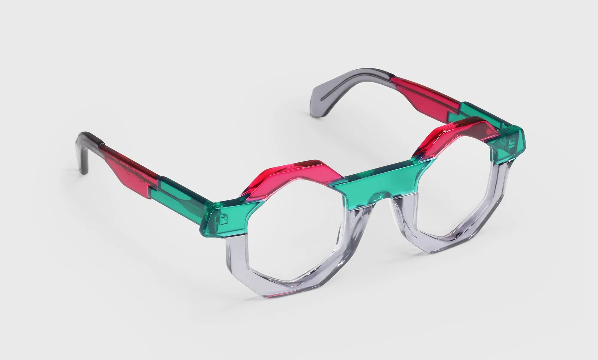 Glasses, In Theory Readers