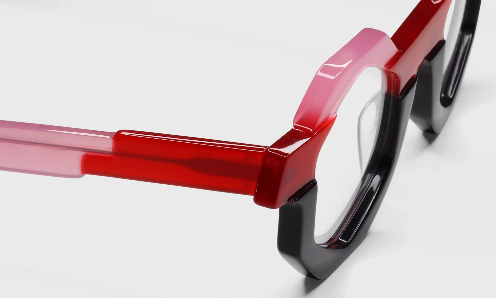 Glasses, In Theory Readers