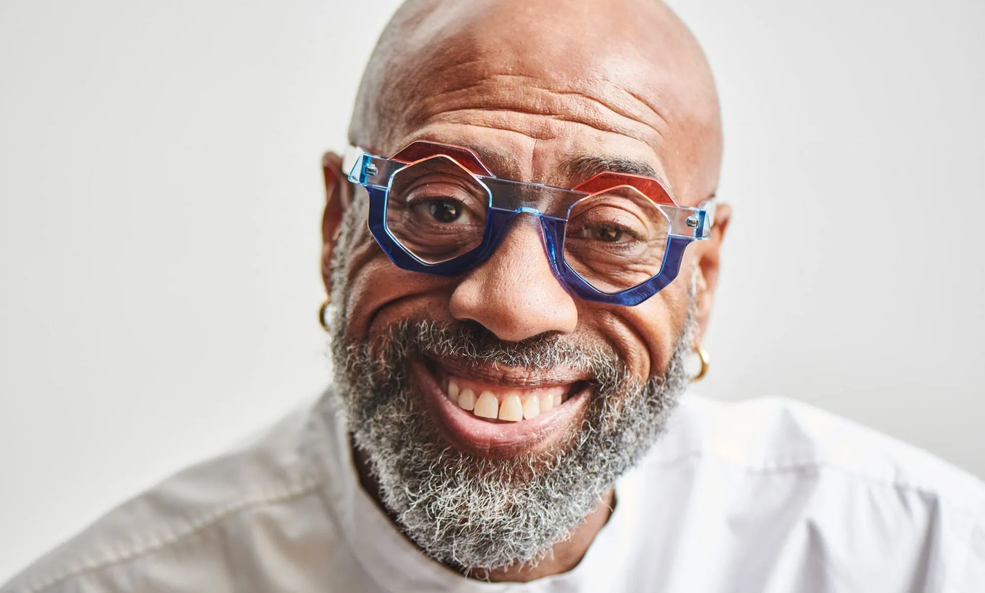 Glasses, In Theory Readers