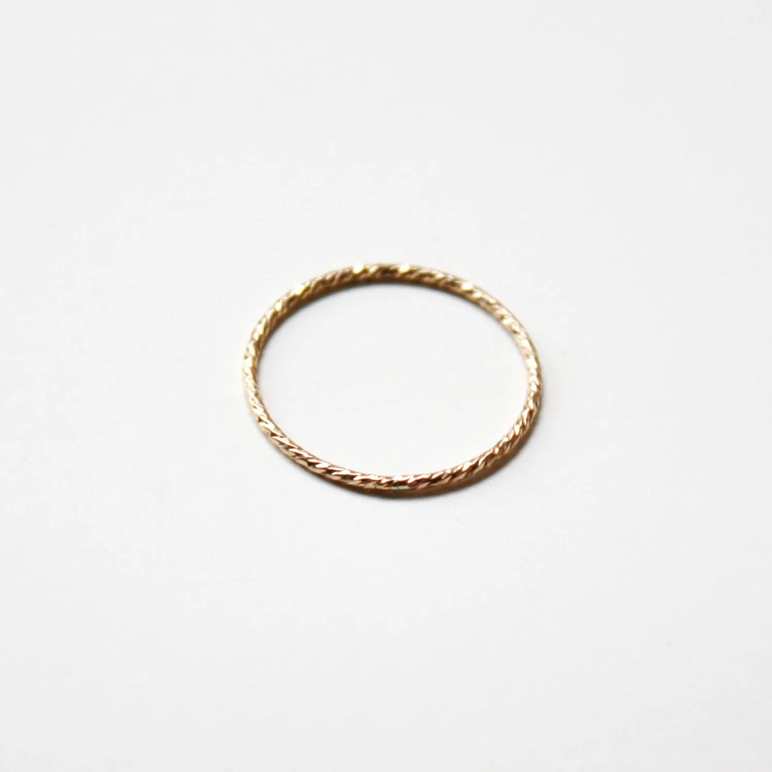 Glitter Ring