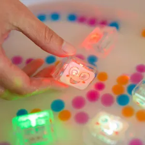 Glo Pal Cube - Party Pal
