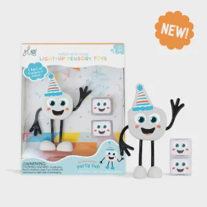 Glo Pals - Party Pal Character
