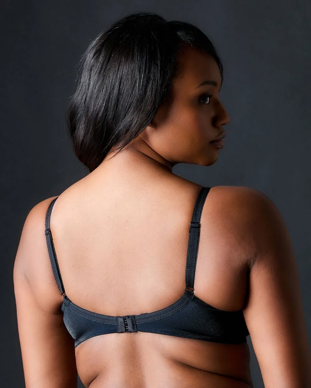 Glossies Moulded Bra